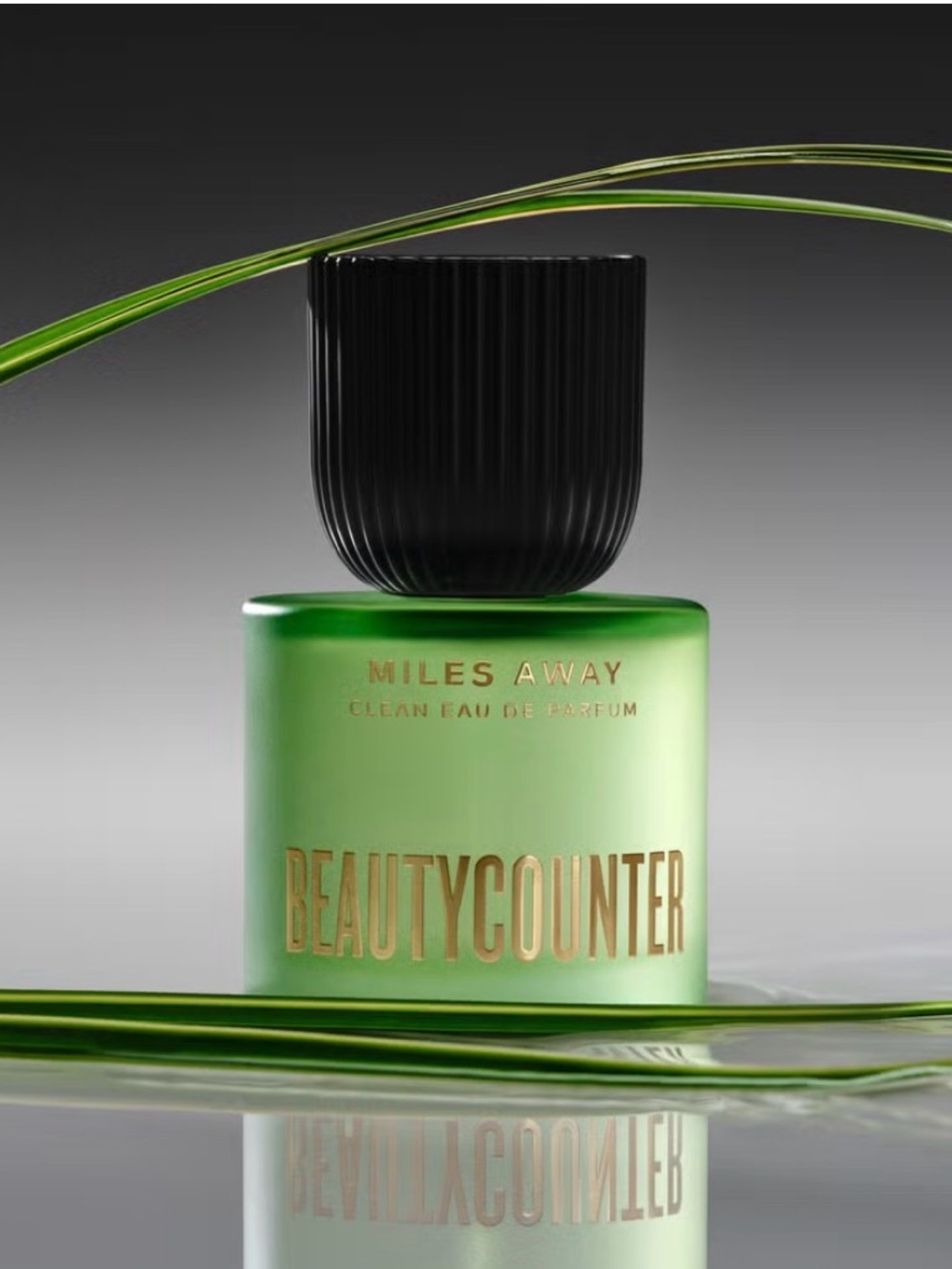 BEAUTYCOUNTER MILES AWAY EAU DE PARFUM 50ml